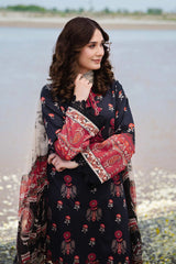 Maria b | M Basics Lawn | 412-A
