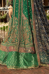 Maria B | Bridal Couture | Shyla