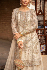 Maria B | Bridal Couture | Ishtar