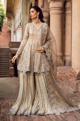 Maria B | Bridal Couture | Oriana
