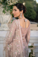 Maria B | Royal Rawa Bridal Couture | Isla