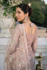 Maria B | Royal Rawa Bridal Couture | Isla