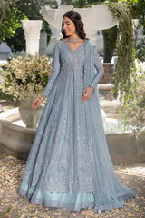 Maria B | Royal Rawa Bridal Couture | Amrin