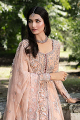 Maria B | Royal Rawa Bridal Couture | Arlene