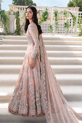 Maria B | Royal Rawa Bridal Couture | Arlene