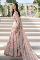 Maria B | Royal Rawa Bridal Couture | Arlene