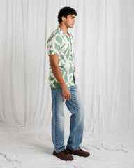 Engine Men Regular Fit Casual Shirt