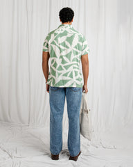 Engine Men Regular Fit Casual Shirt