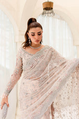 Maria B | Bridal Couture | Pale Pink MC-909