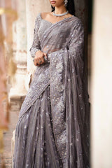 Maria B | Bridal Couture | Ifora