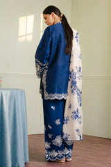 Zara Shahjahan | Coco Lawn 25 | MEADOW-8B