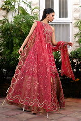 Sania Maskatiya | Fall Festive Glimmer | Nicia
