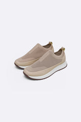 LAMA SOCK-FIT CASUAL SNEAKERS For Men