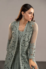 Maria B | Luxury Formals | MGL-EF26-01-Ice Blue
