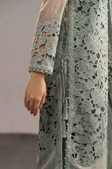 Maria B | Luxury Formals | MGL-EF26-01-Ice Blue