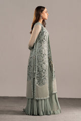 Maria B | Luxury Formals | MGL-EF26-01-Ice Blue