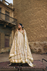The Pink Tree Company | Polki Formals | Nath