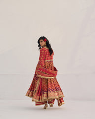 The Pink Tree Company | Dhanak Chamak Eid Edit | Taranj