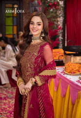 Asim Jofa | Pyaar Diyan Gallan Formals | AJEM-23