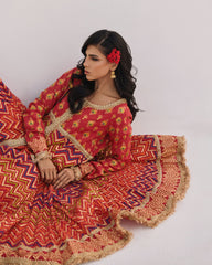 The Pink Tree Company | Dhanak Chamak Eid Edit | Taranj