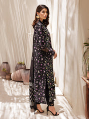 Rajbari | Nissa Chikankari Edition 25 | D# - 01