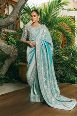 Sania Maskatiya | Reyna Occasion Wear | Kaze