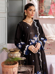 Rajbari | Nissa Chikankari Edition 25 | D# - 08