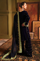 Charizma | Signora Velvet | VELVET CVT4-15