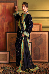 Charizma | Signora Velvet | VELVET CVT4-15