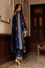 The Pink Tree Company | Yaadish Bakhair | Blue Mirage