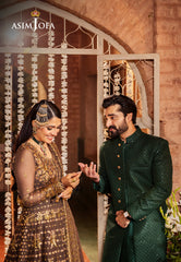 Asim Jofa | Jaan e Jahan| AJJJ-05
