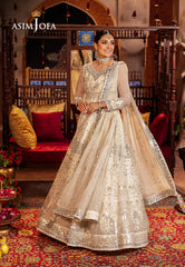 Asim Jofa | Jaan e Jahan| AJJJ-04