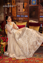 Asim Jofa | Jaan e Jahan| AJJJ-04