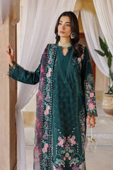 Rajbari | Amali Festive Lawn | 2-B
