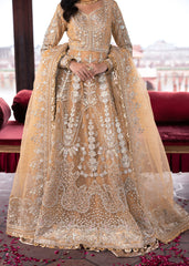 Sardinia | Brides Edition | Malikaa Jaan