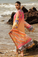 Charizma | Lawn Collection 24 | AS4-08