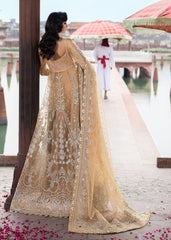 Sardinia | Brides Edition | Malikaa Jaan