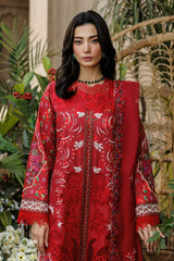 Rajbari | Amali Festive Lawn | 4-A
