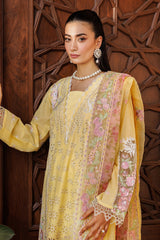 Rajbari | Amali Festive Lawn | 2-A