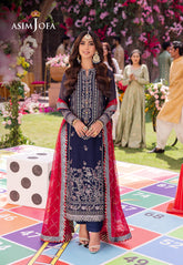 Asim Jofa | Jag Mag Formals | AJMJ-07