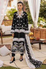Rajbari | Amali Festive Lawn | 1-A