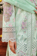 Rajbari | Amali Festive Lawn | 4-B