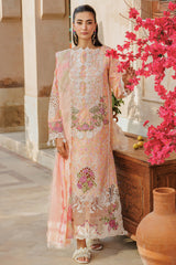 Rajbari | Amali Festive Lawn | 5-B