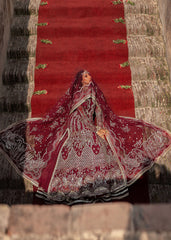 Sardinia | Brides Edition | Aalam Zeb