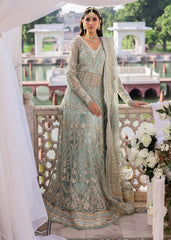 Sardinia | Brides Edition | Zeb-Un-Nisa
