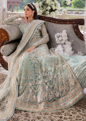 Sardinia | Brides Edition | Zeb-Un-Nisa