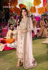 Asim Jofa | Jag Mag Formals | AJMJ-05