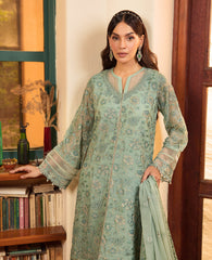 Xenia Formals | Raahi Luxury Formals | OLGA