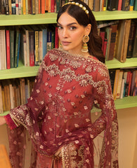 Xenia Formals | Raahi Luxury Formals | MARIE