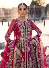 Sardinia | Brides Edition | Mehrunnisa
